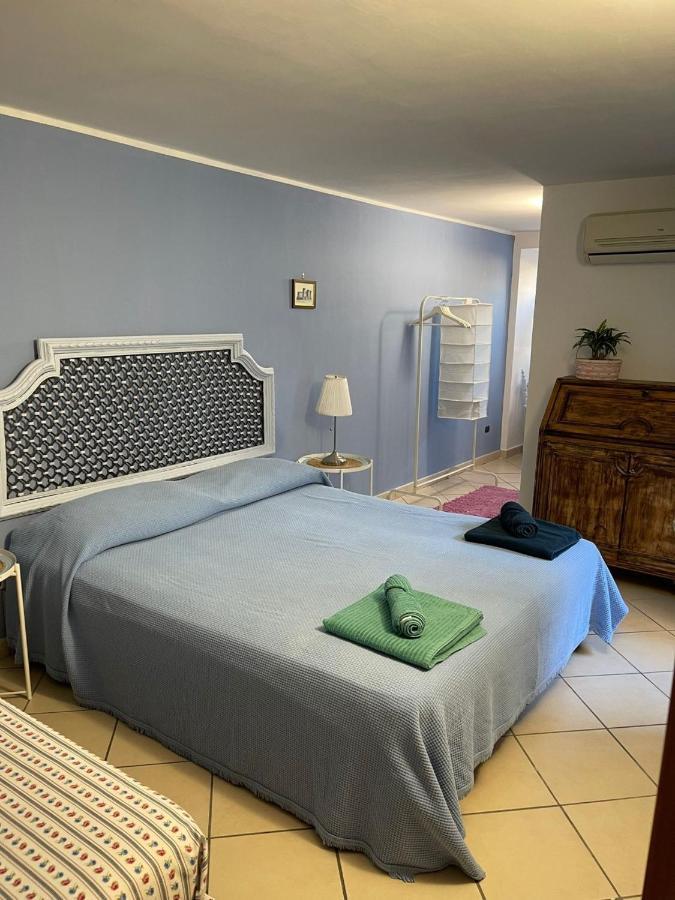 Casa Avallone Napoli Dış mekan fotoğraf