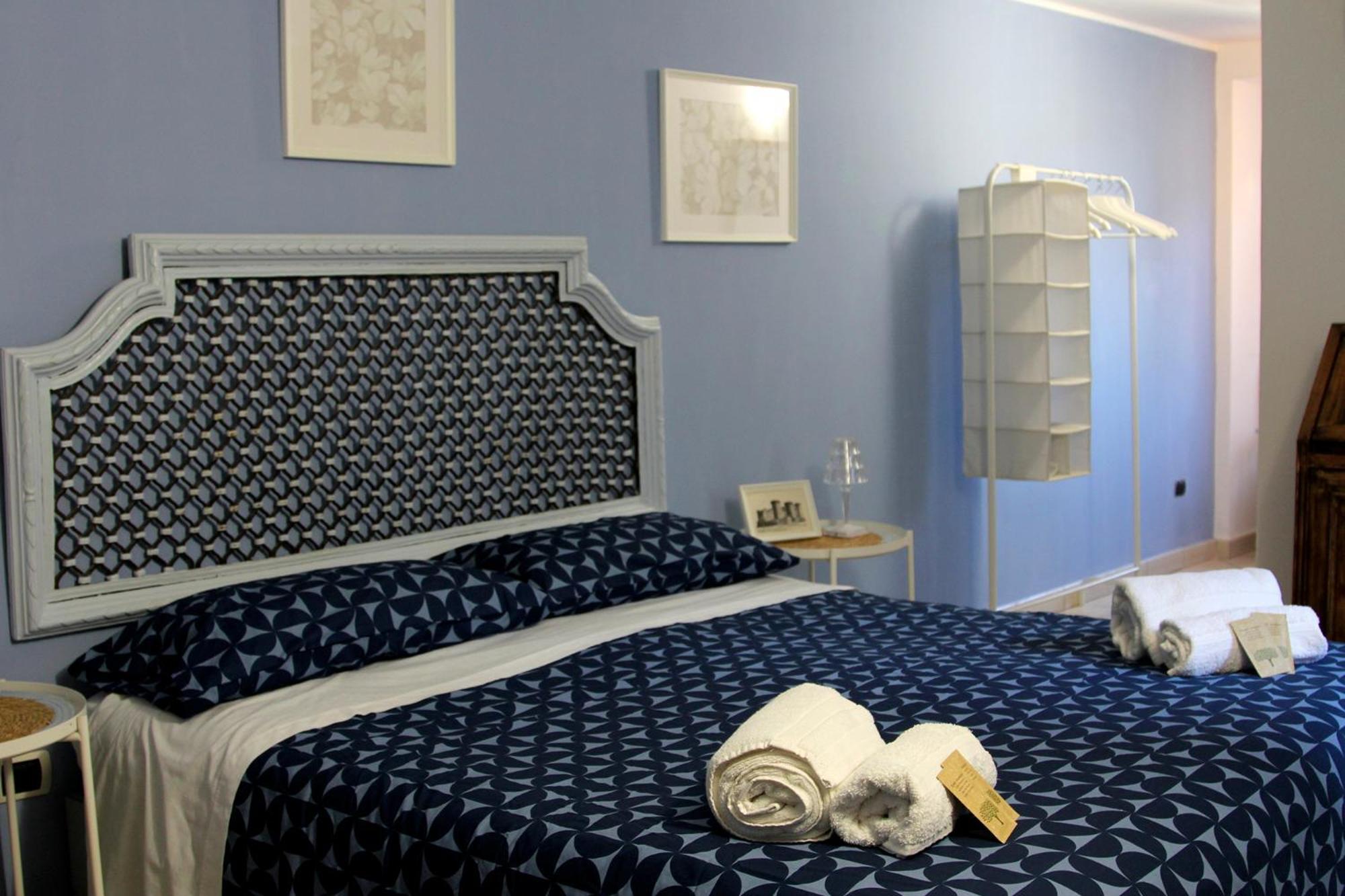 Casa Avallone Napoli Dış mekan fotoğraf