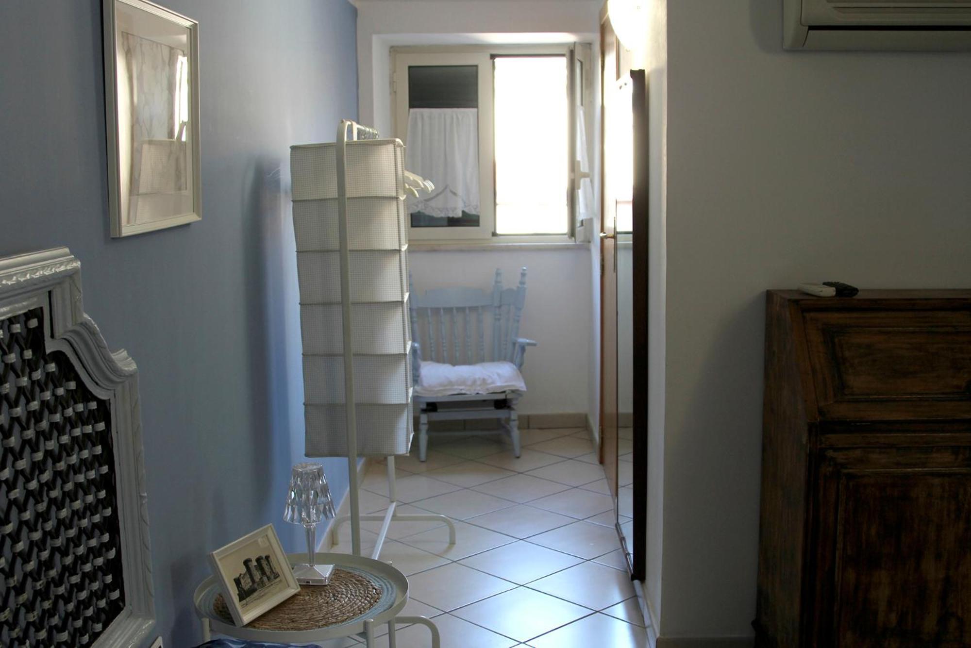 Casa Avallone Napoli Dış mekan fotoğraf