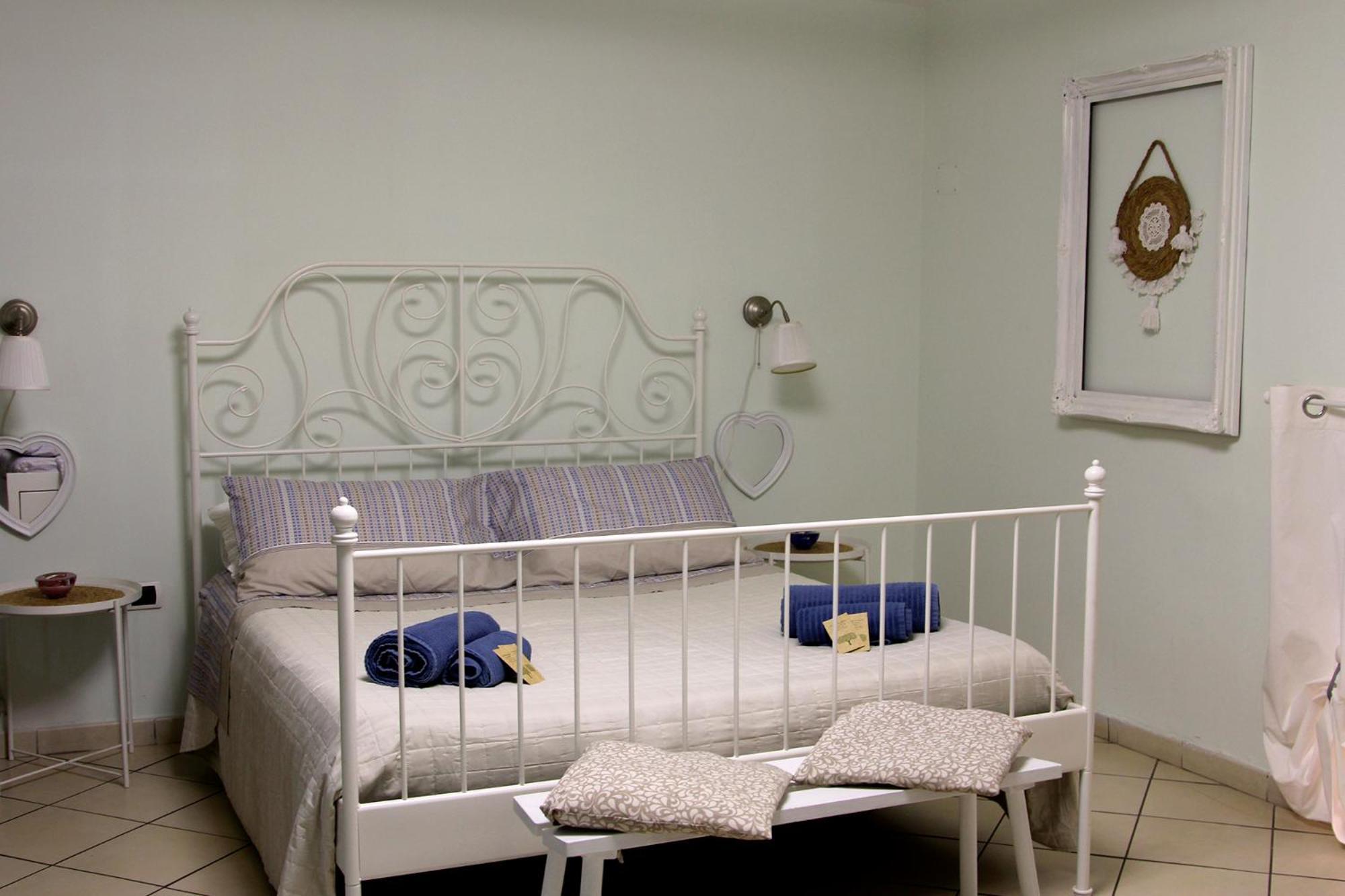Casa Avallone Napoli Dış mekan fotoğraf