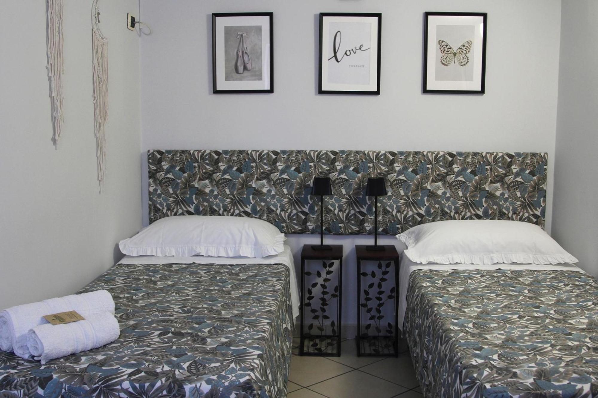 Casa Avallone Napoli Dış mekan fotoğraf