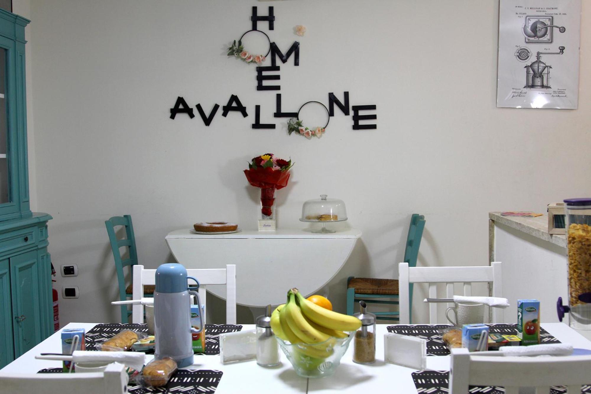 Casa Avallone Napoli Dış mekan fotoğraf