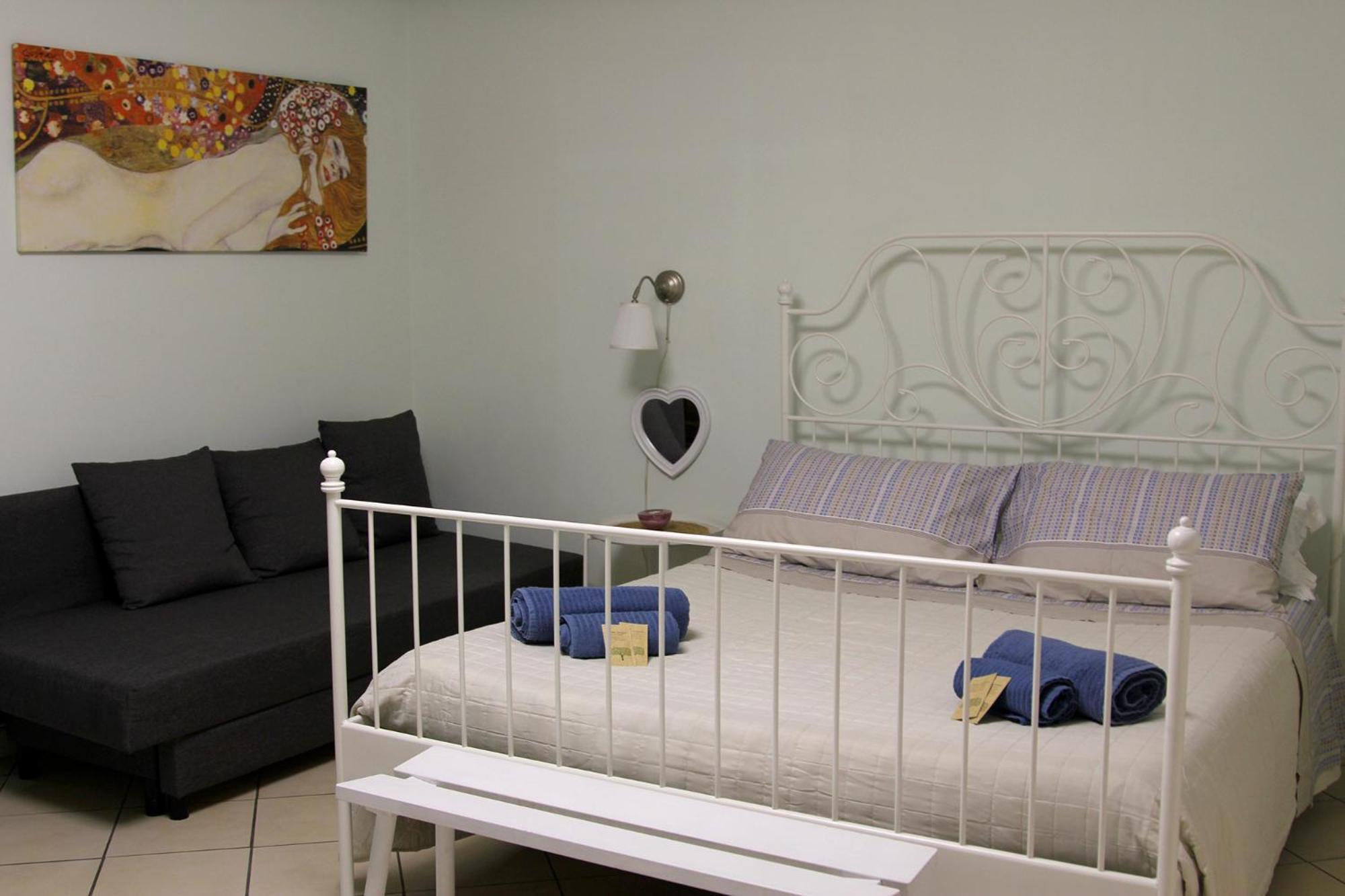 Casa Avallone Napoli Dış mekan fotoğraf