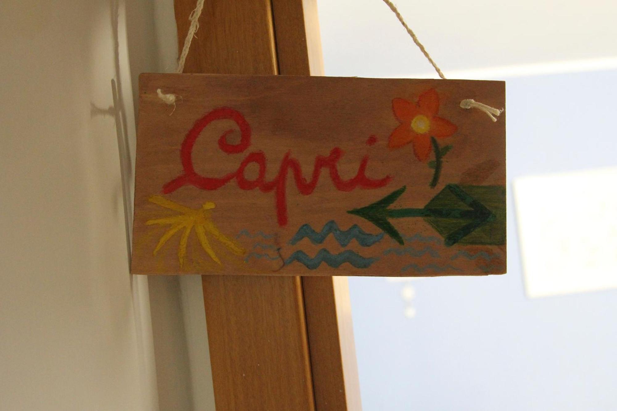 Casa Avallone Napoli Dış mekan fotoğraf