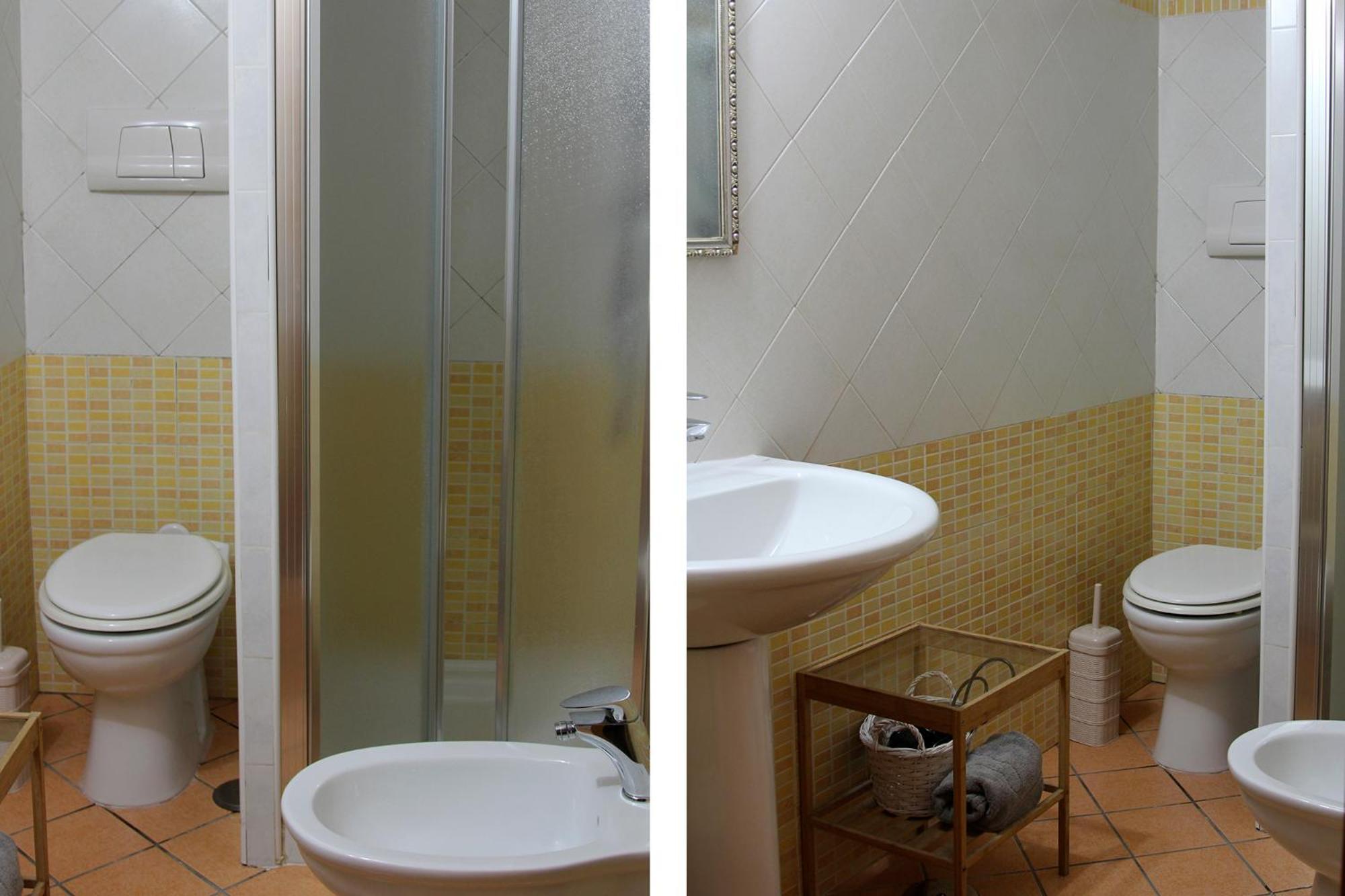 Casa Avallone Napoli Dış mekan fotoğraf
