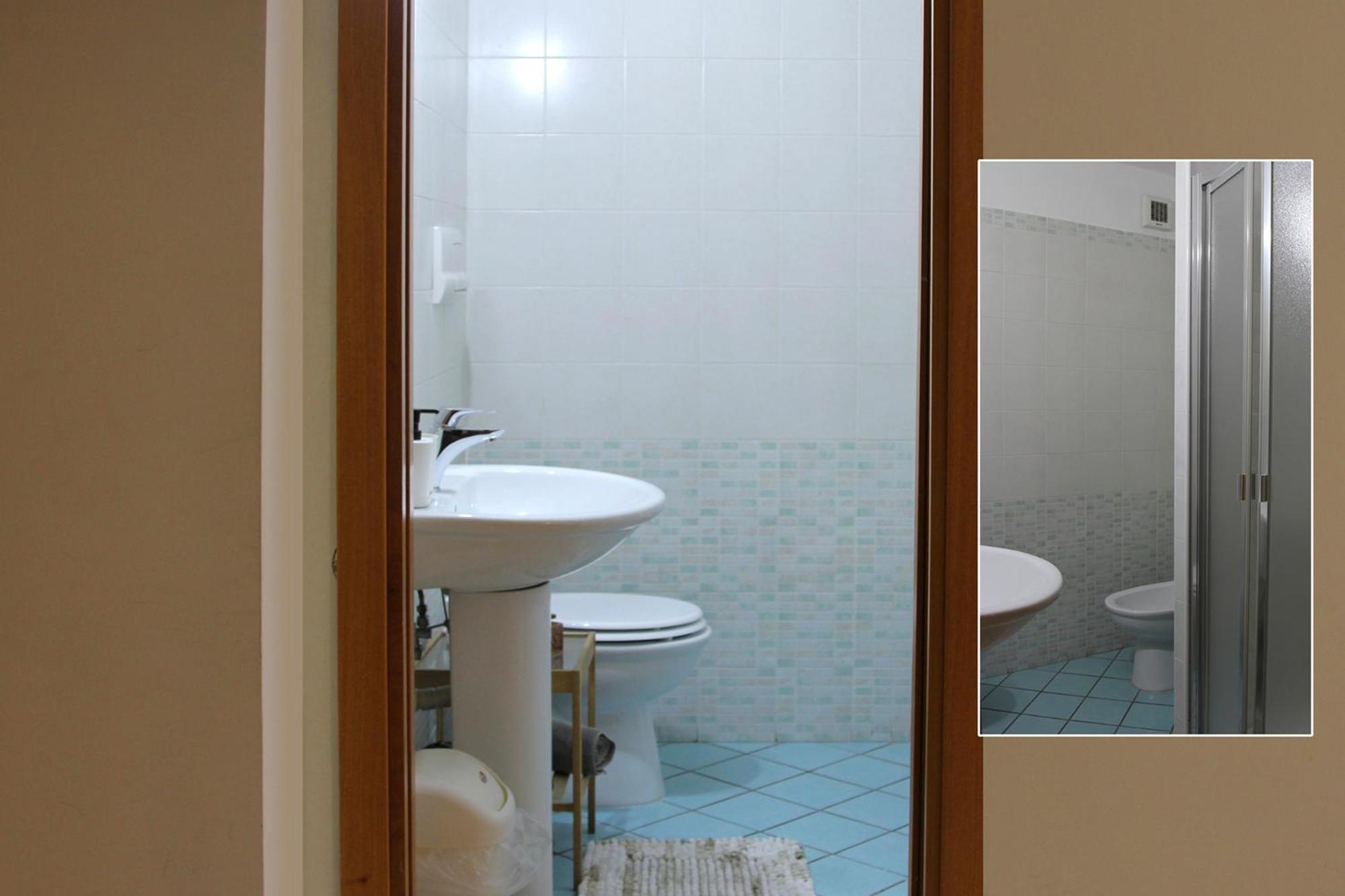 Casa Avallone Napoli Dış mekan fotoğraf