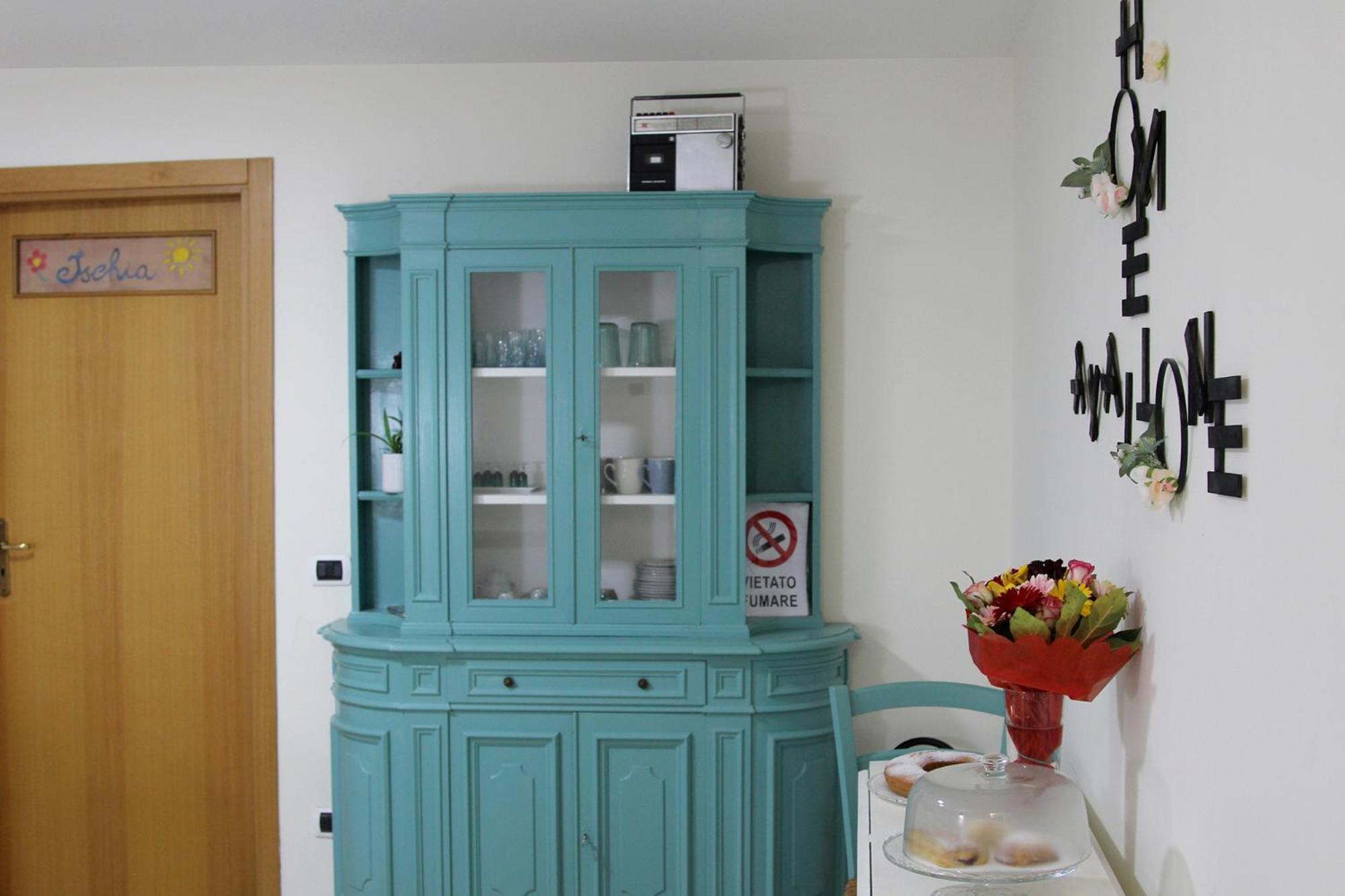 Casa Avallone Napoli Dış mekan fotoğraf