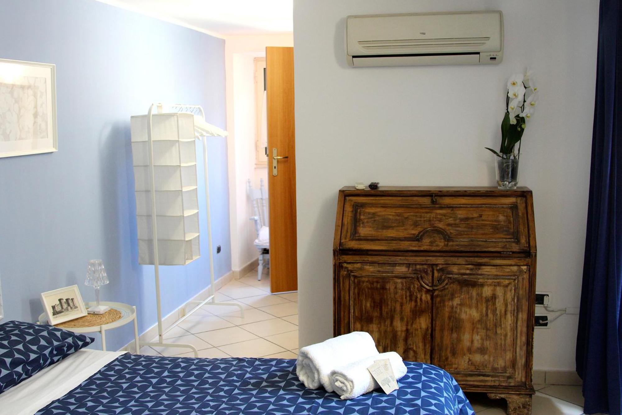 Casa Avallone Napoli Dış mekan fotoğraf