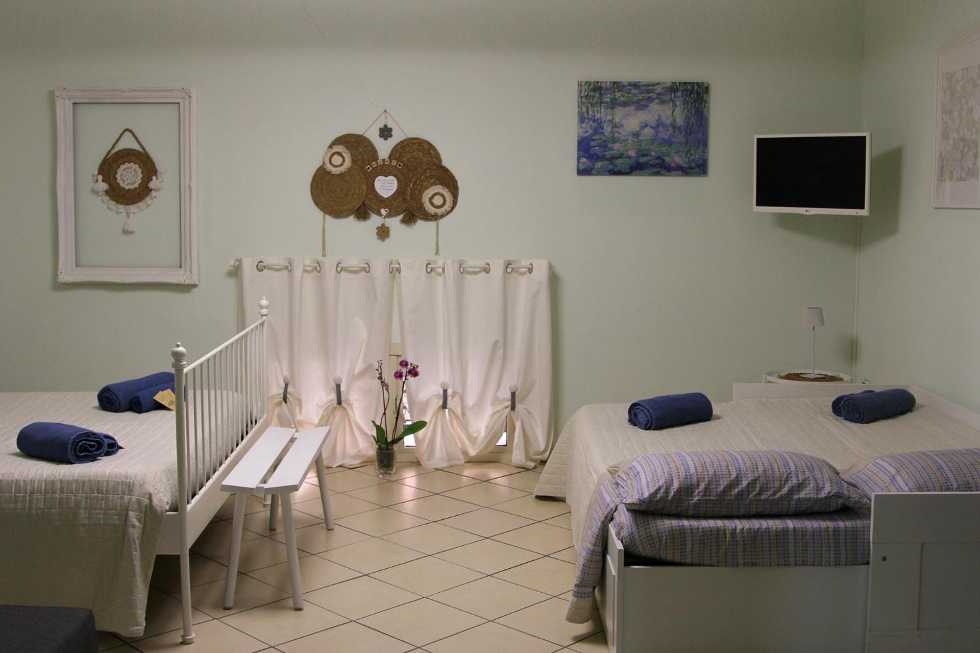 Casa Avallone Napoli Dış mekan fotoğraf