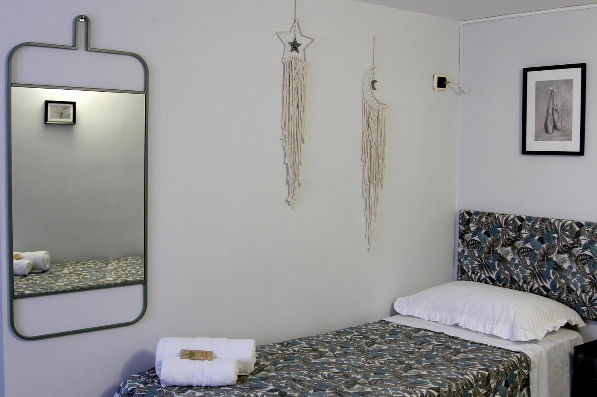 Casa Avallone Napoli Dış mekan fotoğraf