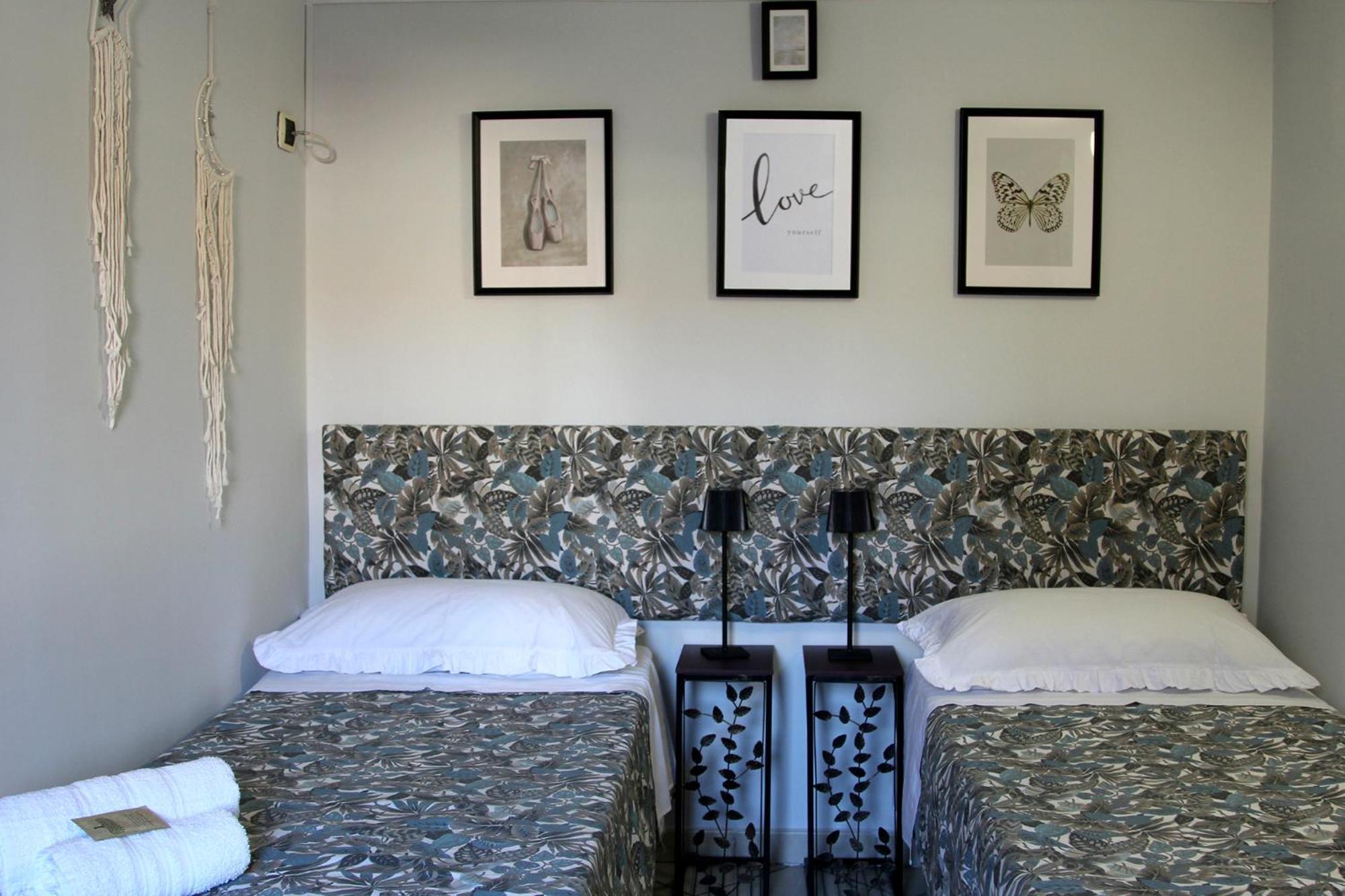 Casa Avallone Napoli Dış mekan fotoğraf