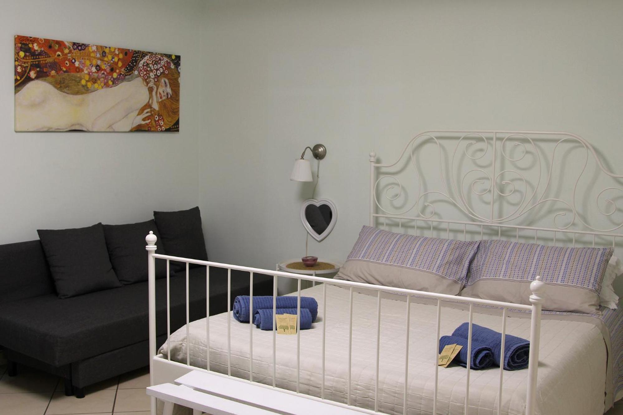 Casa Avallone Napoli Dış mekan fotoğraf