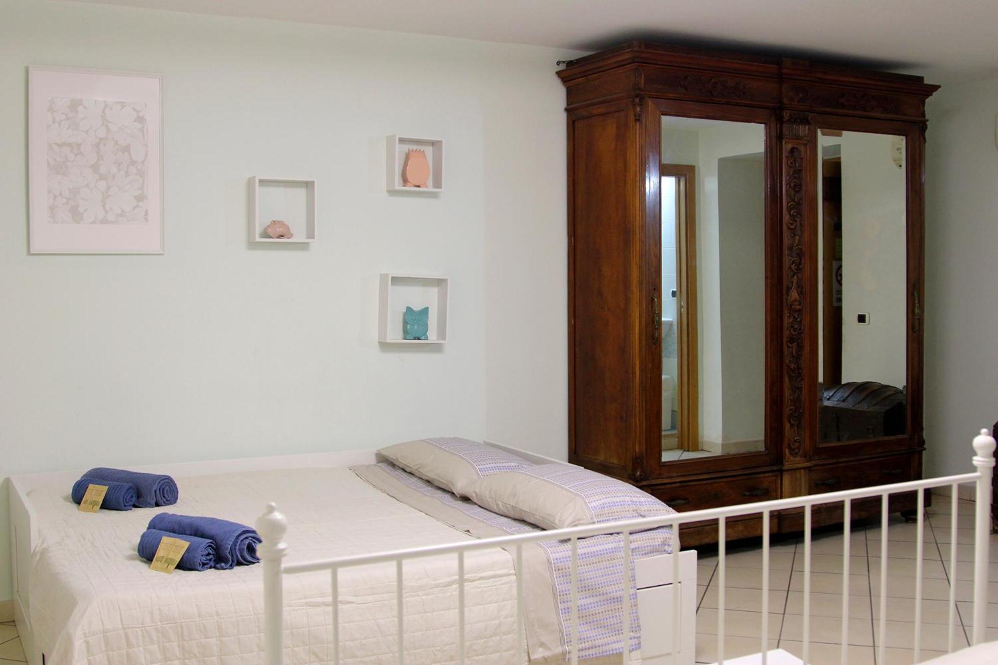 Casa Avallone Napoli Dış mekan fotoğraf